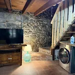 La Aldea De Lug Feriehus *