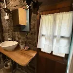 Feriehus La Aldea De Lug Rozagás