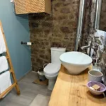 Feriehus La Aldea De Lug Rozagás