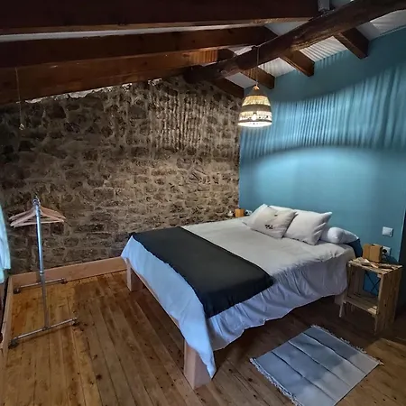 La Aldea De Lug Rozagas