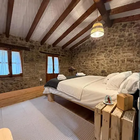 La Aldea De Lug *