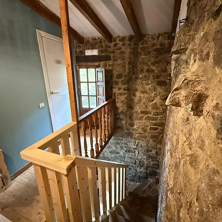Casa vacanze La Aldea De Lug *