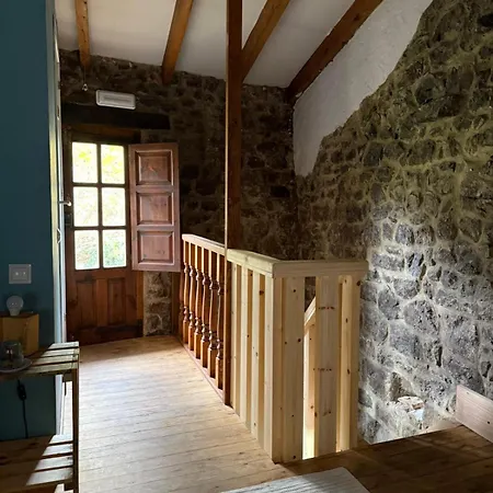 La Aldea De Lug * Rozagás