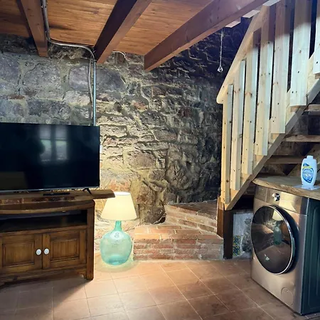 La Aldea De Lug Holiday home *