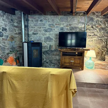 La Aldea De Lug Holiday home