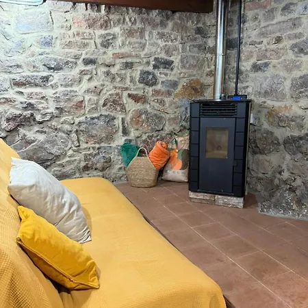 La Aldea De Lug Holiday home