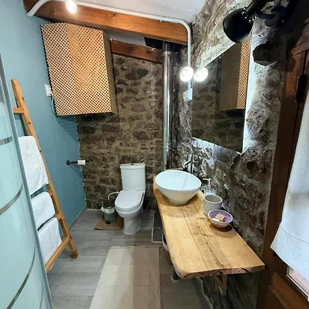 La Aldea De Lug بيت للعطل