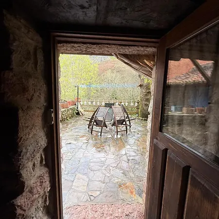 La Aldea De Lug