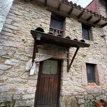 La Aldea De Lug