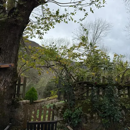 Casa vacanze La Aldea De Lug Rozagás
