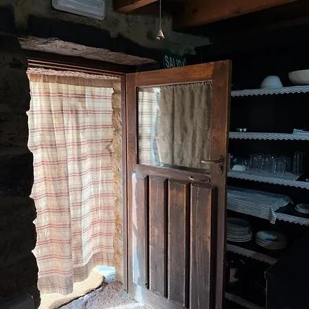 La Aldea De Lug