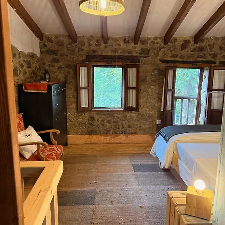 La Aldea De Lug Casa vacanze Rozagás