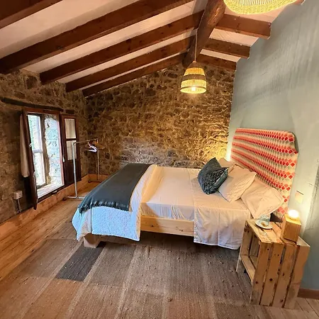 La Aldea De Lug * Rozagás