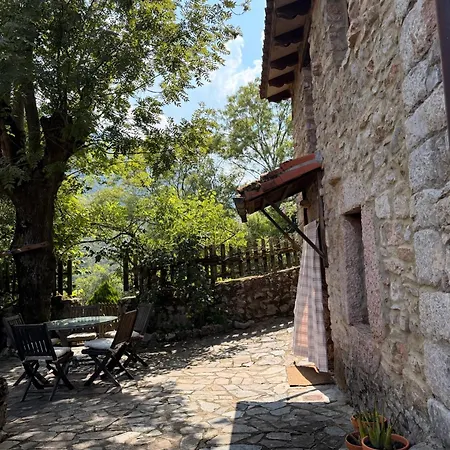 Casa vacanze La Aldea De Lug Rozagás