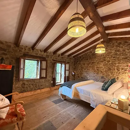 La Aldea De Lug Casa vacanze Rozagás